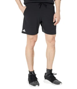 Adidas Ergo 7" Tennis Shorts
