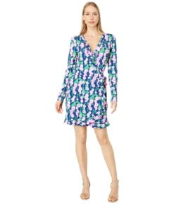 Lilly Pulitzer Mirelle Romper -Madewell Sales Store 719gMd4eyYL
