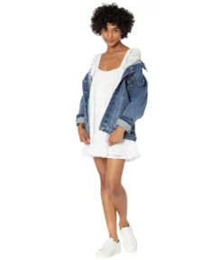 Show Me Your Mumu Flora Mini Dress -Madewell Sales Store 719yW06HllS