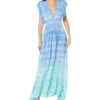 Tiare Hawaii Dahlia Maxi Dress