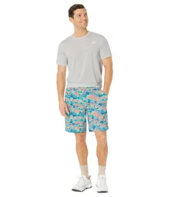 The North Face Printed Class V 9" Pull-On Shorts -Madewell Sales Store 71C5CN6uQAL