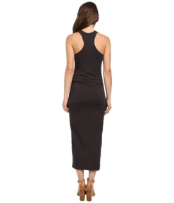 Michael Stars Racerback Dress W/ Shirring -Madewell Sales Store 71Ev2uphXpL