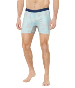 Tommy Bahama Mesh Tech Underwear