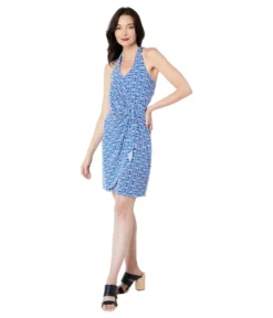 Tommy Bahama Clara Secret Cove Halter Dress -Madewell Sales Store 71HQVyKwVQL