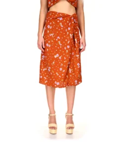 Sanctuary Twist Me Midi