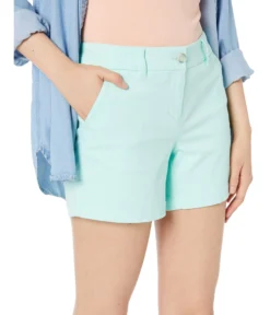 Southern Tide 5" Caroline Shorts -Madewell Sales Store 71J5TGj5TpL