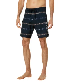 RVCA Eastern 18" Trunks