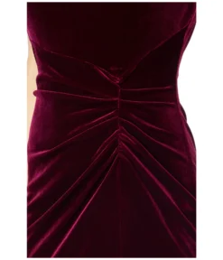 Vince Camuto Velvet Cowl Neck Bodycon -Madewell Sales Store 71K5ejuwwdL