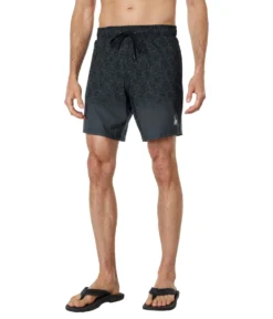 Spyder Delta Ombre 17" Volley