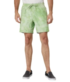 Vans Voyage 17" Volley