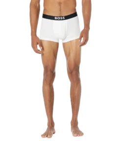 BOSS Identity Trunks