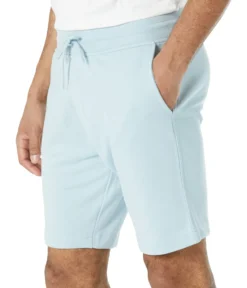 Selected Homme Bale Sweatshorts -Madewell Sales Store 71Mea Ndd9L