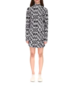 Sanctuary Party's On Bodycon Dress