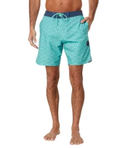 VISSLA Washout 17.5" Boardshorts