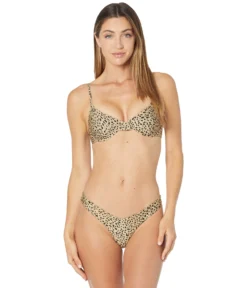 Volcom Ur An Animal V Bottom Bikini Bottoms -Madewell Sales Store 71O PIyv32S