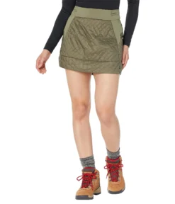 Mountain Hardwear Trekkin™ Insulated Mini Skirt
