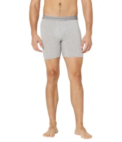 2(X)IST Dream 6" Boxer Brief