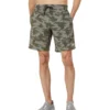 Reebok Workout Ready Camo All Over Print Shorts