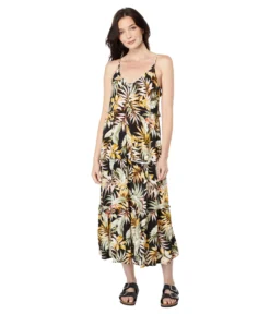 Rip Curl Havana Midi Dress