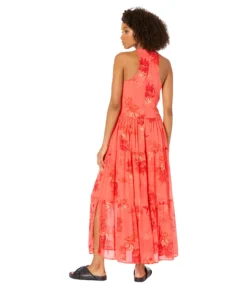 AllSaints Tula Nila Dress -Madewell Sales Store 71SYaZX43OL