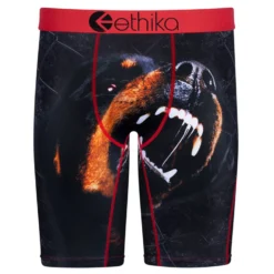 Ethika Get At Me