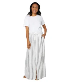Splendid Thira Maxi Skirt -Madewell Sales Store 71UhDNNXlFL