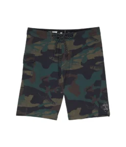 Salty Crew Kids Lowtide Boardshorts (Little Kids/Big Kids)