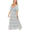 Show Me Your Mumu Colette Maxi Dress