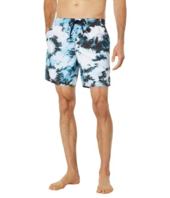 Volcom Polly Pack 17" Trunks