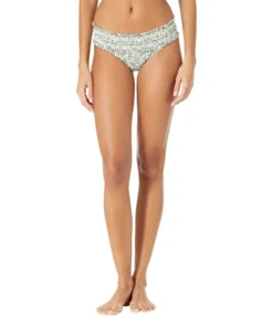 Tory Burch Swimwear Costa Hipster Bottom