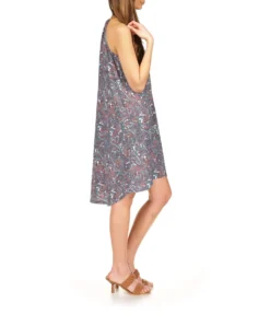 MICHAEL Michael Kors Paisley Mini Chain Dress -Madewell Sales Store 71Wy4bKkOuL