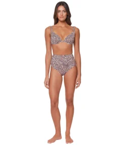 Sanctuary Pretty Exotic Reversible High-Rise