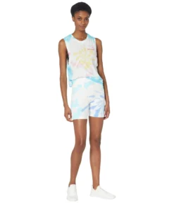 Spiritual Gangster Biker Shorts -Madewell Sales Store 71YdUBb 7LL