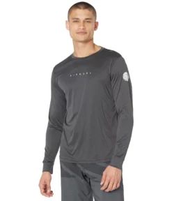 Rip Curl Dawn Patrol Long Sleeve UV Tee