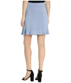 Tribal Ruffle Skort -Madewell Sales Store 71Z2mft3F8L