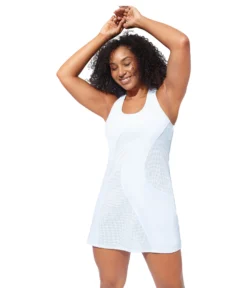 Eleven By Venus Williams Wavy Dress