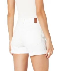 Vans High-Rise Roll Cuff Shorts -Madewell Sales Store 71bEGSqqF8S