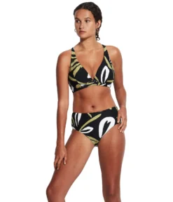 Seafolly Eco Laguna DD Tri Bra