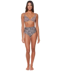 Sanctuary Pretty Exotic Reversible High-Rise -Madewell Sales Store 71c3 4rLL