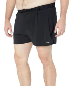 Saucony Outpace 3" Shorts -Madewell Sales Store 71cKPrcnz4L