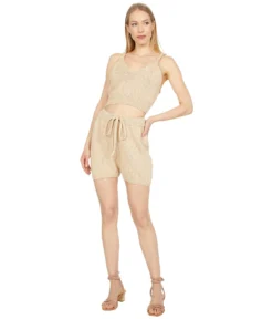ASTR The Label Affogato Shorts -Madewell Sales Store 71dBwSSsW4L