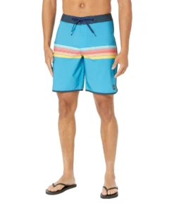 Rip Curl Mirage Surf Revival 19" Boardshorts