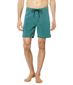 RVCA VA Pigment 18" Trunks