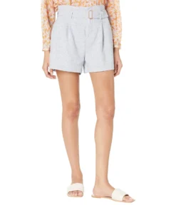 Bishop + Young Montecito Shorts