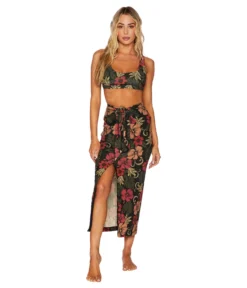 Beach Riot Suki Skirt