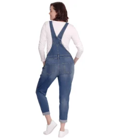 Ingrid & Isabel Maternity Denim Overalls -Madewell Sales Store 71frfn5p9L