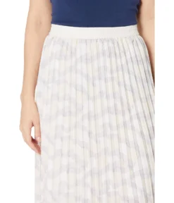 Tommy Hilfiger Adaptive Chiffon Pleated Skirt -Madewell Sales Store 71fsOeaZn5L