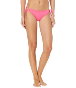 La Blanca Island Goddess Adjustable Loop Hipster Pant Bottoms