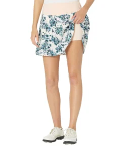 PUMA Golf Pwrshape Watercolor Floral Skirt -Madewell Sales Store 71jLVG26XOL