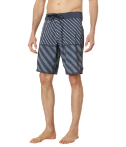 Volcom Mod Quarta Scallop 20" Boardshorts